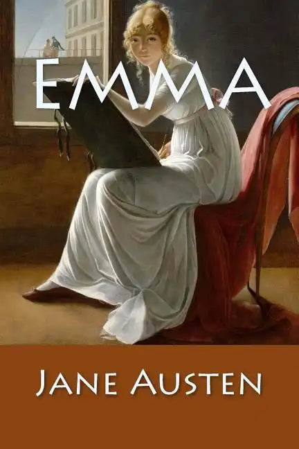 Emma: (Spanish Edition) - Paperback