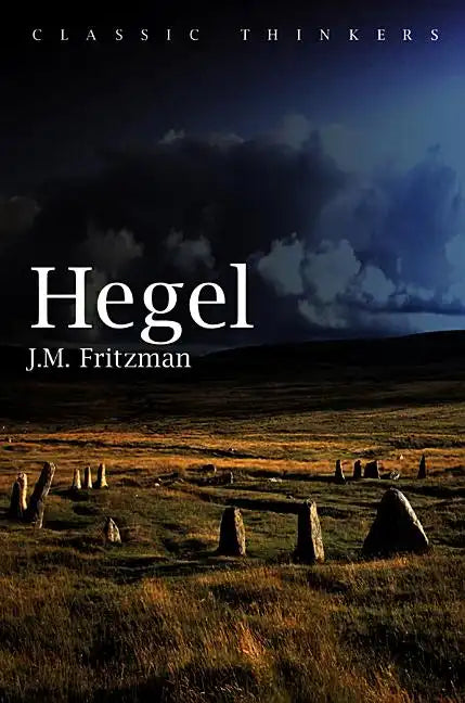 Hegel - Paperback