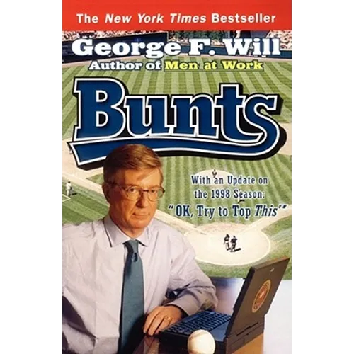 Bunts - Paperback