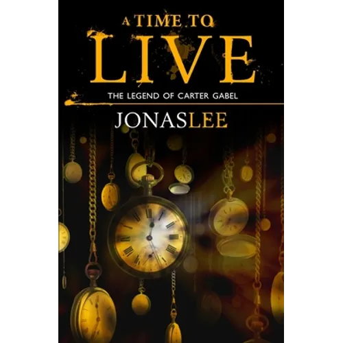A Time to Live - Paperback