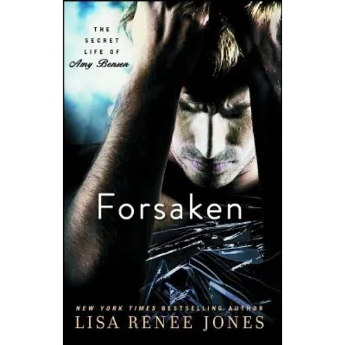 Forsaken - Paperback
