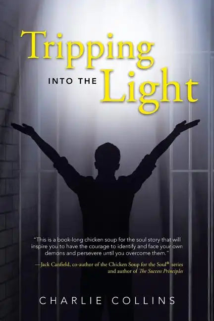 Tripping Into the Light - Paperback