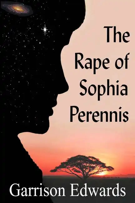 The Rape of Sophia Perennis - Paperback