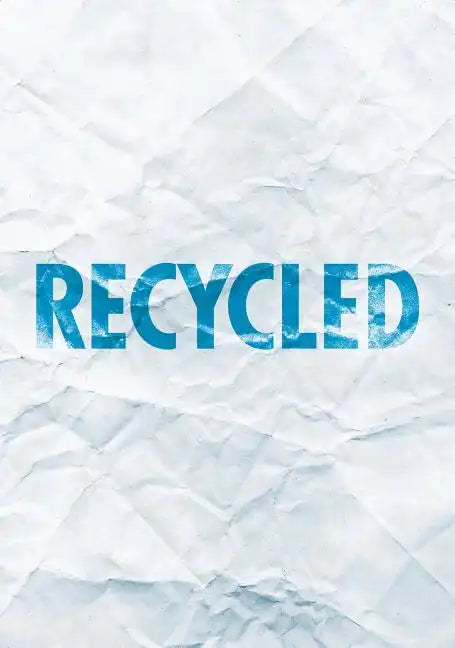 Recycled - Hardcover