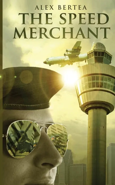 The Speed Merchant - Paperback