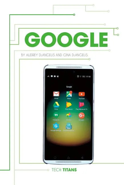 Google - Library Binding