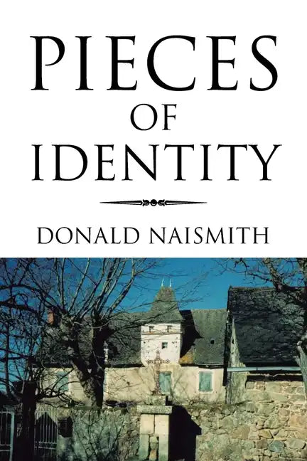 Pieces of Identity - Paperback