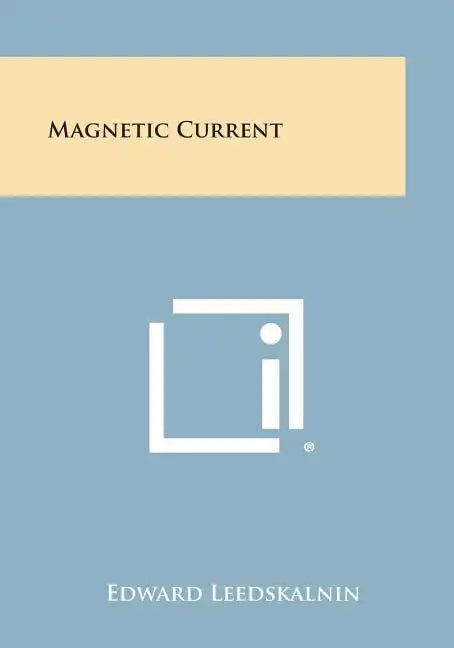 Magnetic Current - Paperback
