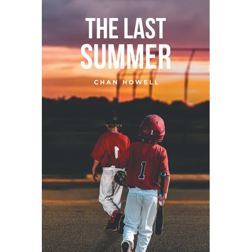The Last Summer - Paperback