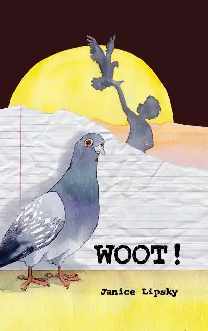 Woot! - Hardcover