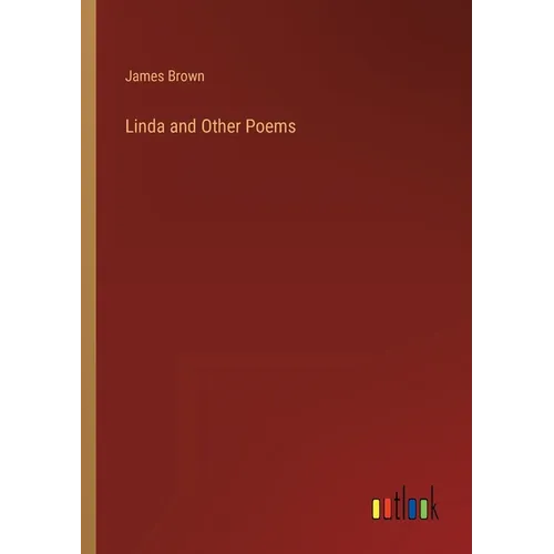 Linda and Other Poems - Paperback
