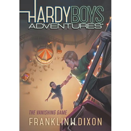 Vanishing Game: #3 - Library Binding