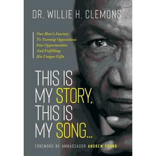 This Is My Story; This Is My Song - Hardcover