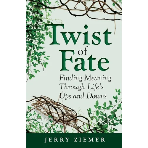 Twist of Fate - Paperback