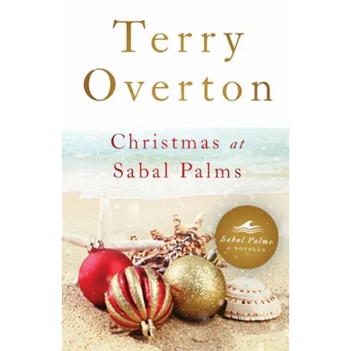 Christmas at Sabal Palms - Paperback