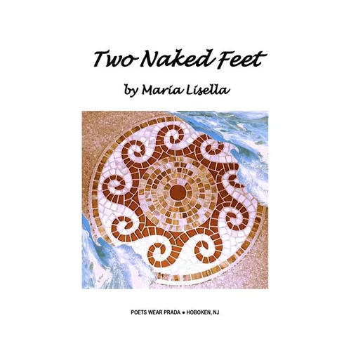 Two Naked Feet - Paperback
