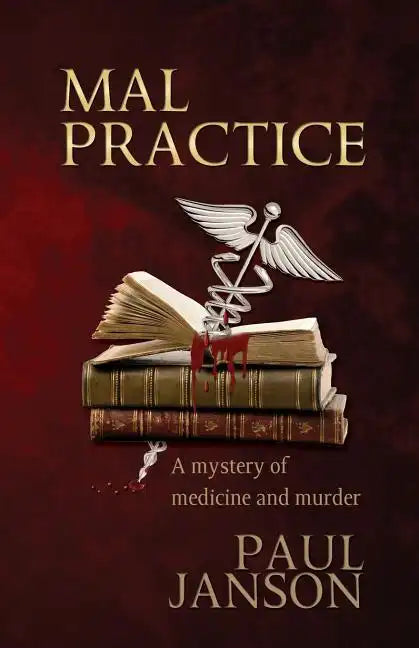 Mal Practice - Paperback