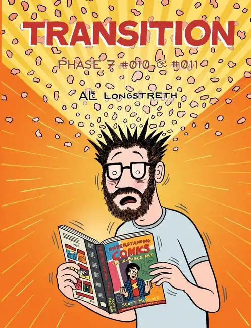 Transition: Phase 7 #010  - Paperback