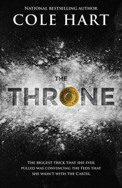 The Throne - Paperback