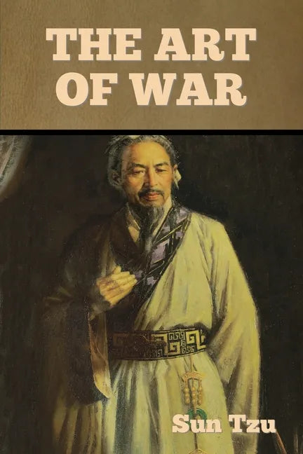 The Art of War - Paperback