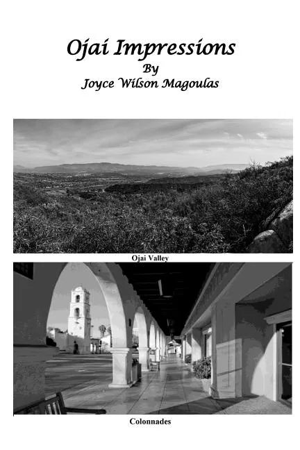 Ojai Impressions - Paperback