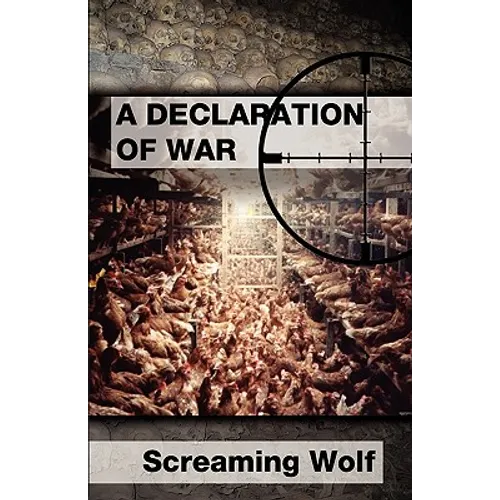 Declaration of War - Paperback