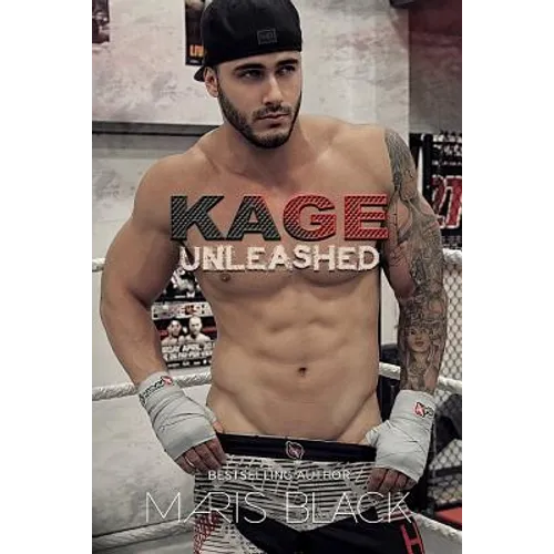 Kage Unleashed - Paperback