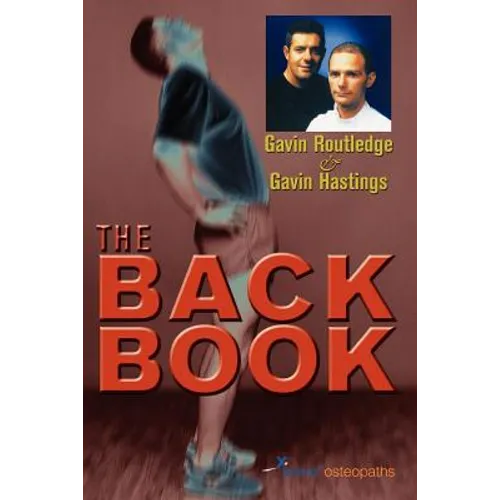 The Back Book - Paperback