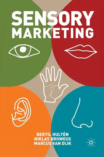 Sensory Marketing - Paperback