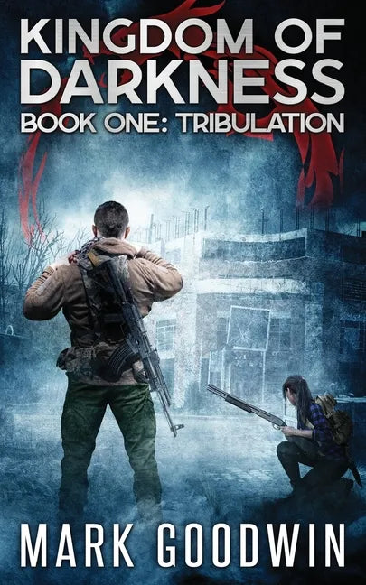 Tribulation: An Apocalyptic End-Times Thriller - Paperback