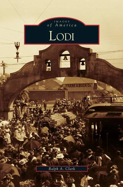 Lodi - Hardcover
