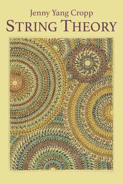 String Theory - Paperback