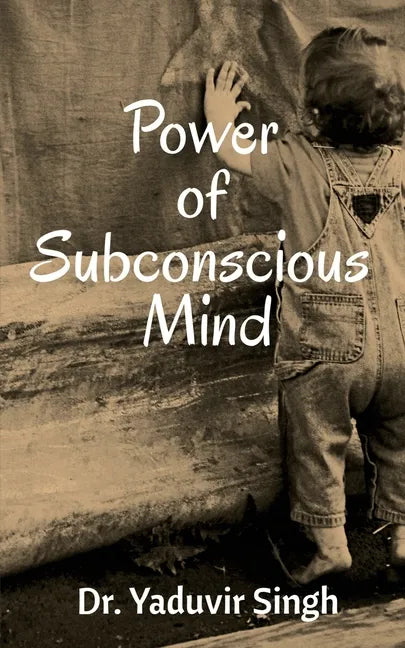 Power of Subconscious Mind - Paperback