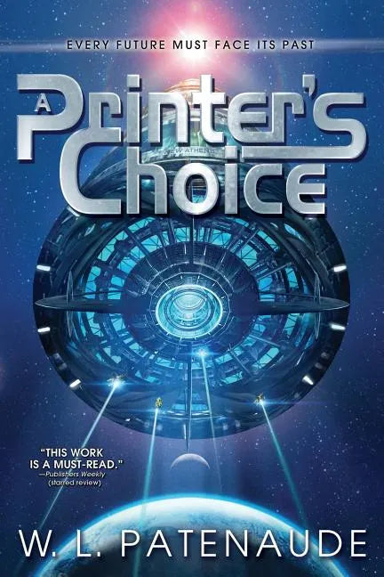 A Printer's Choice - Paperback