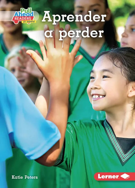 Aprender a Perder (Losing Well) - Paperback