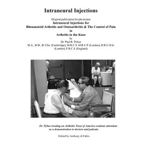 Intraneural Injections - Paperback