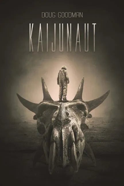Kaijunaut - Paperback