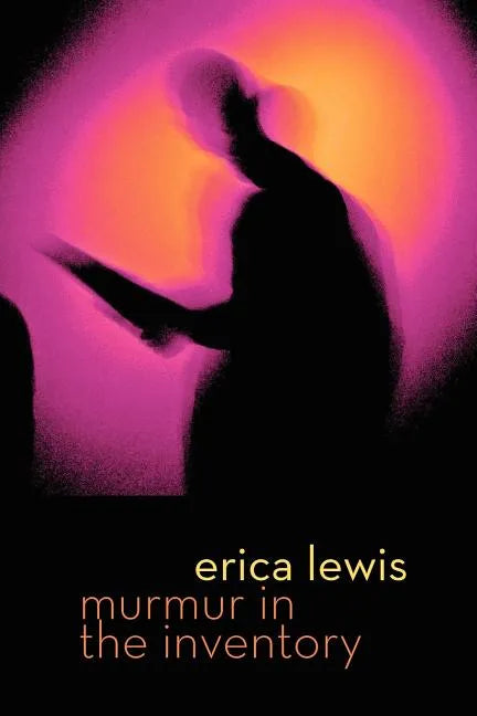 Murmur in the Inventory - Paperback