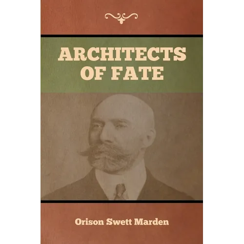 Architects of Fate - Paperback