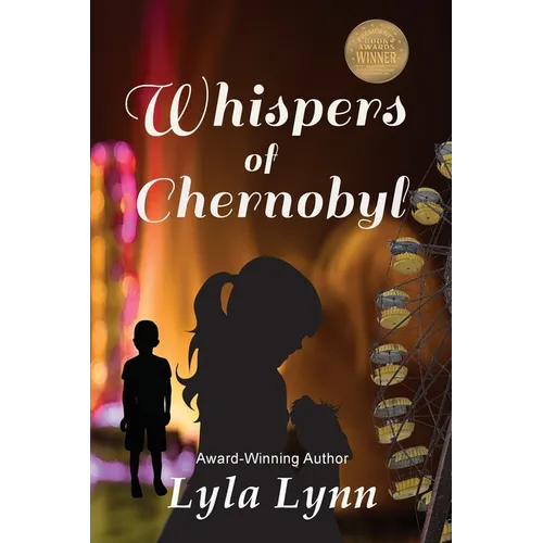 Whispers of Chernobyl - Paperback