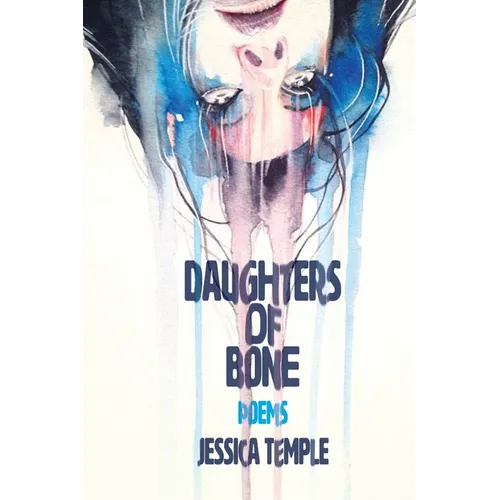 Daughters of Bone - Paperback