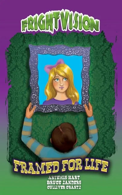 Framed For Life - Paperback