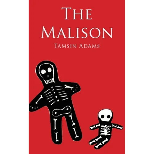 The Malison - Paperback