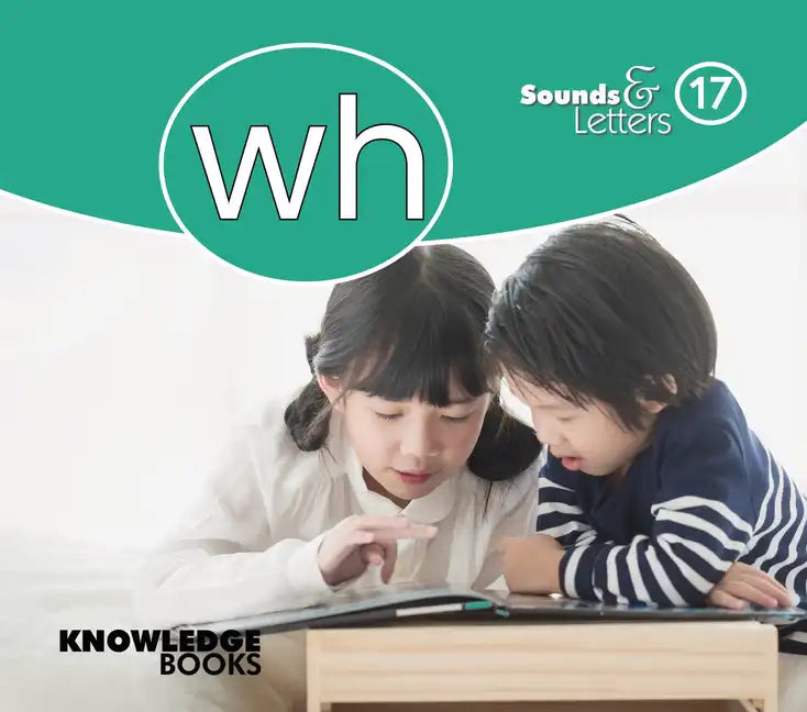 Sounds and Letters Long I: Book 20 - Paperback