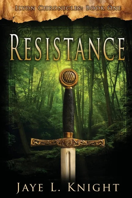 Resistance - Paperback