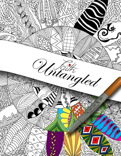 Faith Untangled - Paperback