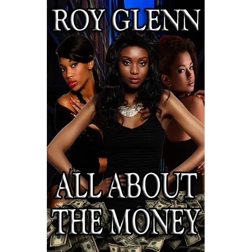 All About The Money - Paperback