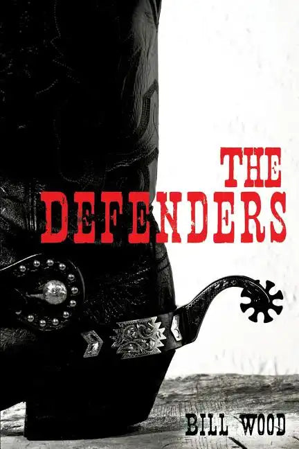 The Defenders - Paperback