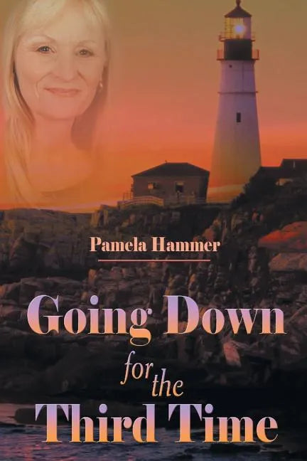 Going Down for the Third Time - Paperback