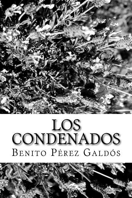 Los condenados - Paperback